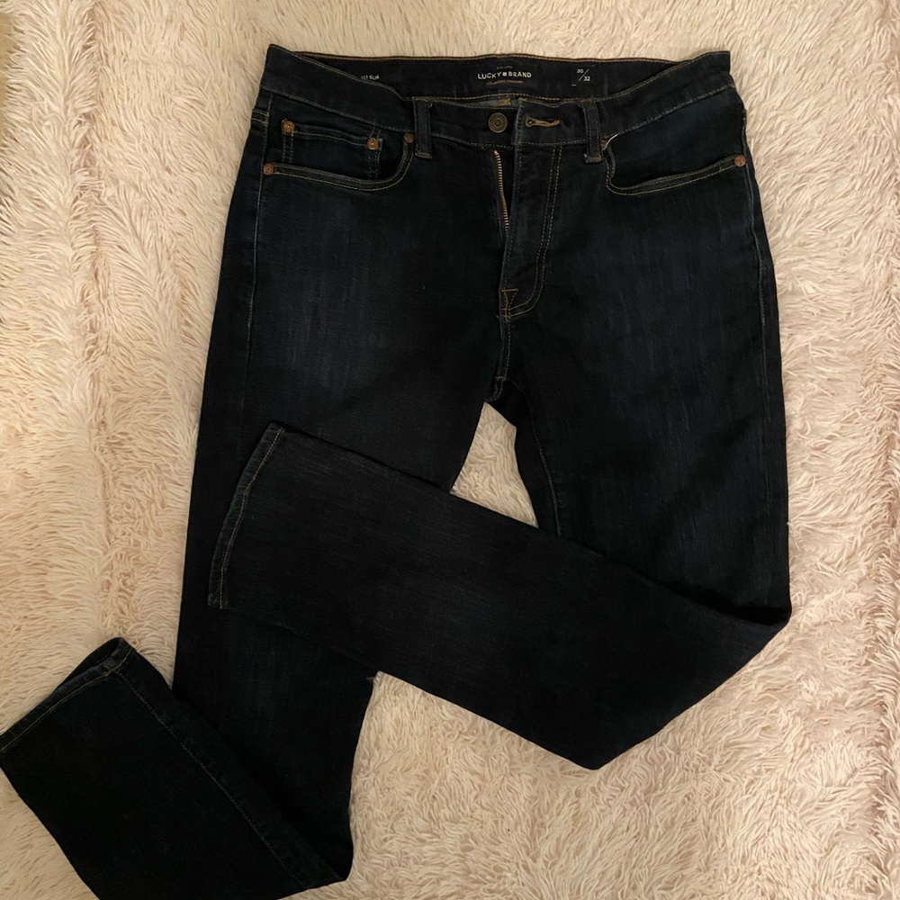 Lucky brand jeans 30/32